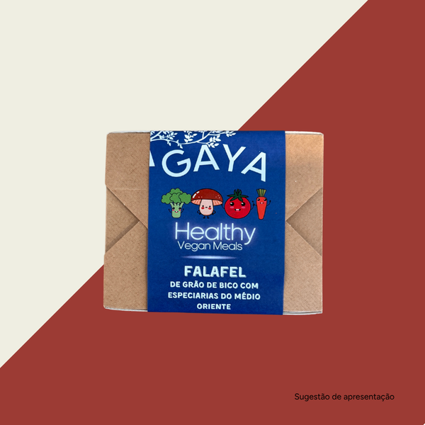 Falafel