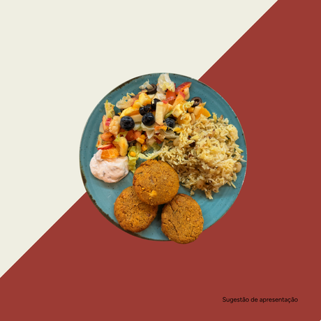 Falafel